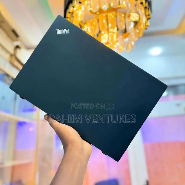Laptop Lenovo ThinkPad T480s 16GB Intel Core i7 SSD 512GB - thumbnail 4