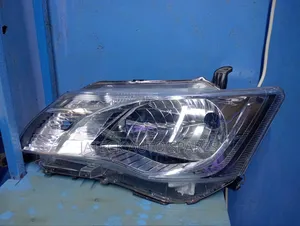 Toyota Fielder 161 Headlight (Non)