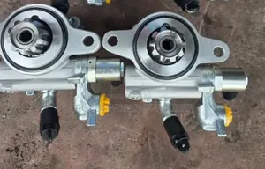 Landcruser Prado J150 1kd Engine