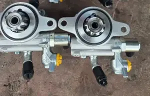 Landcruser Prado J150 1kd Engine