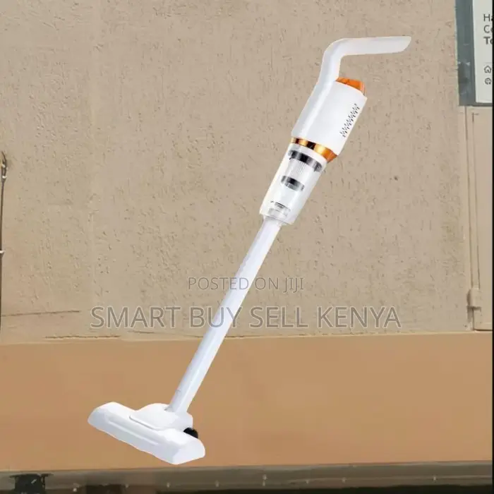 Quick Cleaning 3 in 1 Portable Handheld Rechargeable Vacuum Cleaner