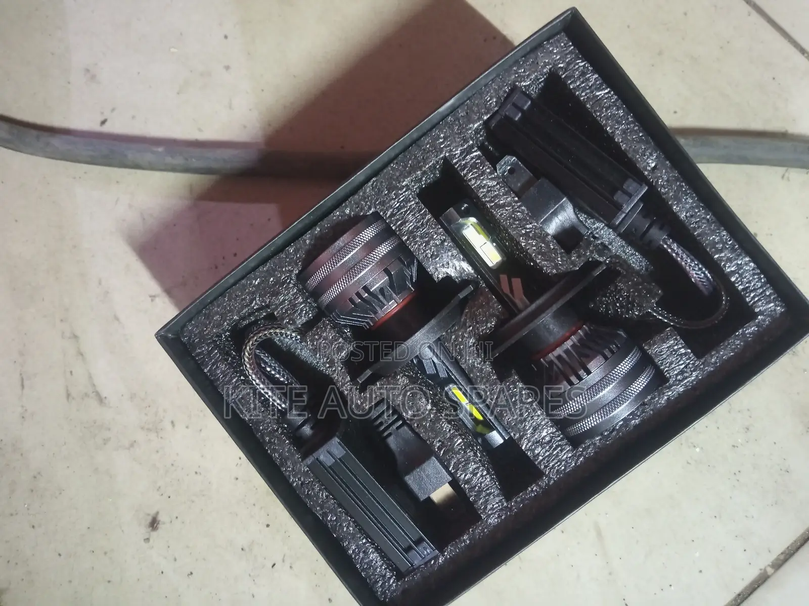 Led Bright Bulbs