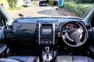 Nissan X-Trail 2010