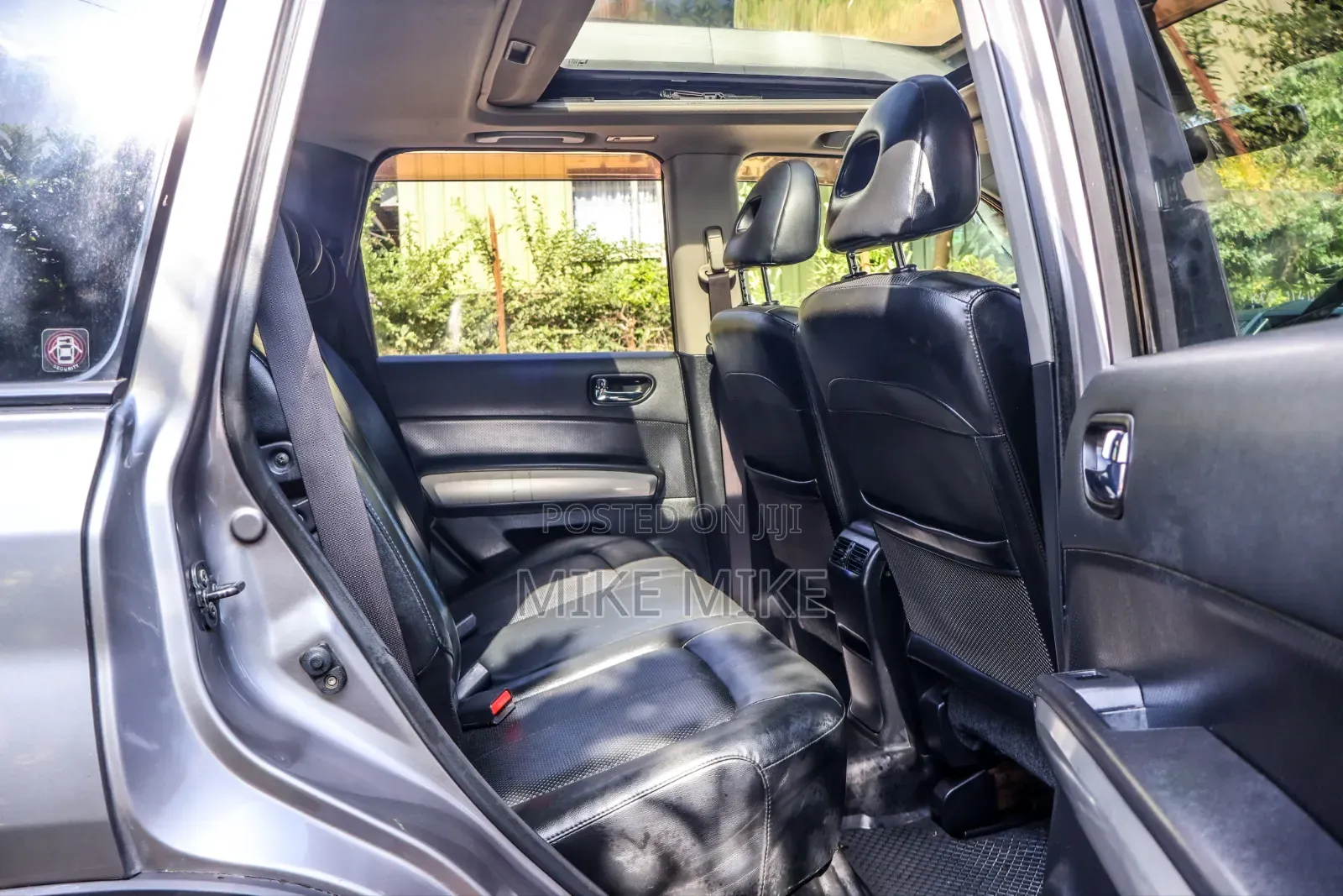 Nissan X-Trail 2010