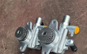 Landcruser Amazon 1hd Engine