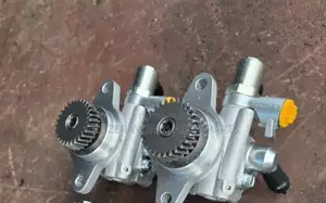 Landcruser Amazon 1hd Engine