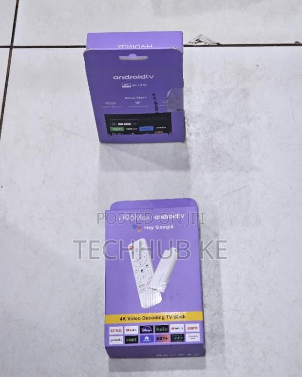 H96 Tv Stick 16gb – Smart Android Streaming Device