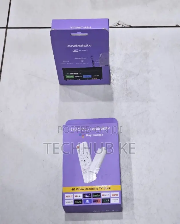 H96 Tv Stick 16gb – Smart Android Streaming Device