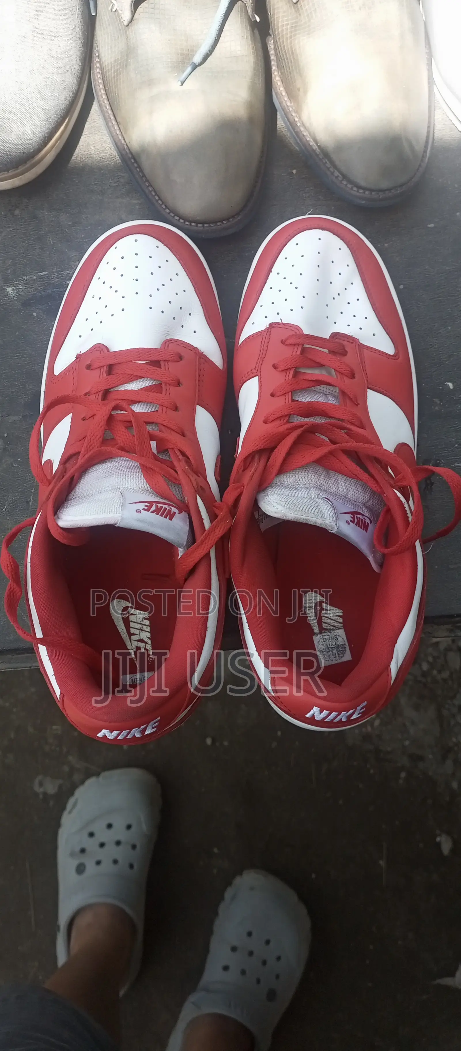 Shoes on Sale