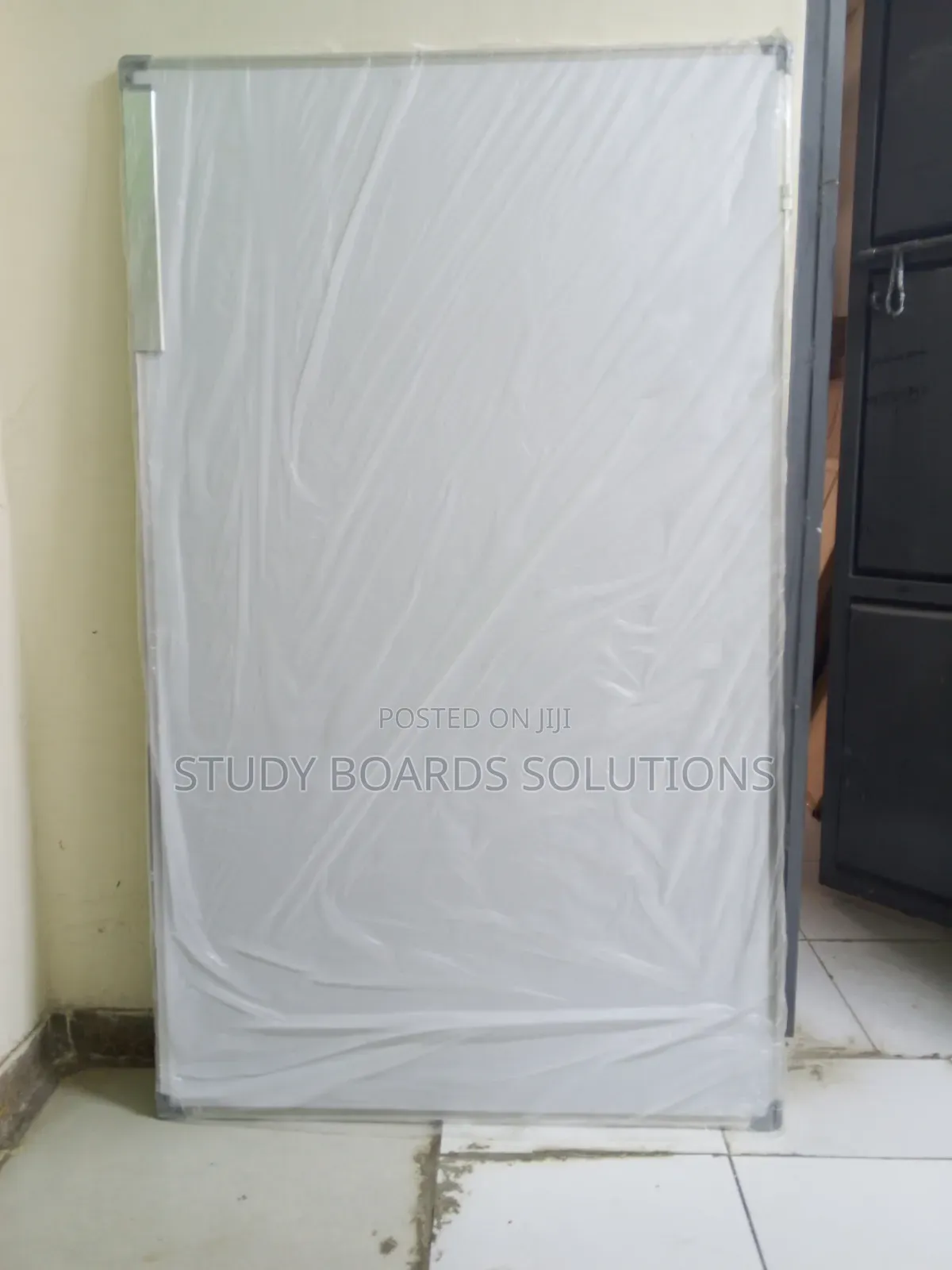 Office Magnetic Whiteboard 150cmx90cm