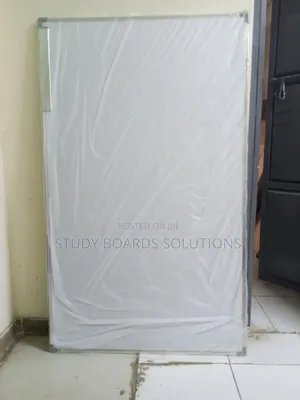 Office Magnetic Whiteboard 150cmx90cm