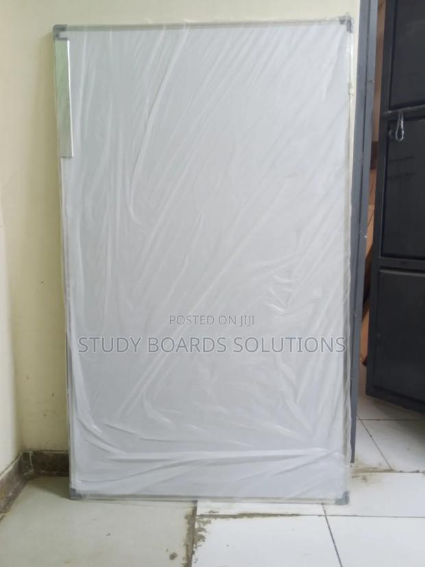 Office Magnetic Whiteboard 150cmx90cm