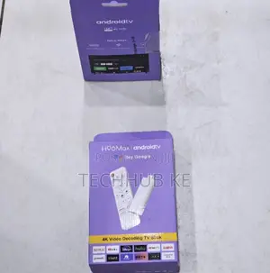 H96 Tv Stick 16gb – Smart Android Streaming Device