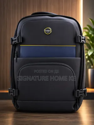 #3 Laptop Bag/Backpack