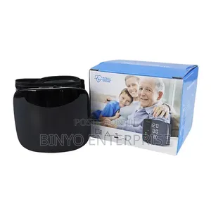 Wrist Electronic Sphygmomanometer