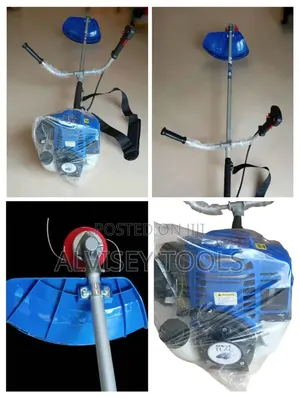 Tlac 4 Stroke Brush Cutter