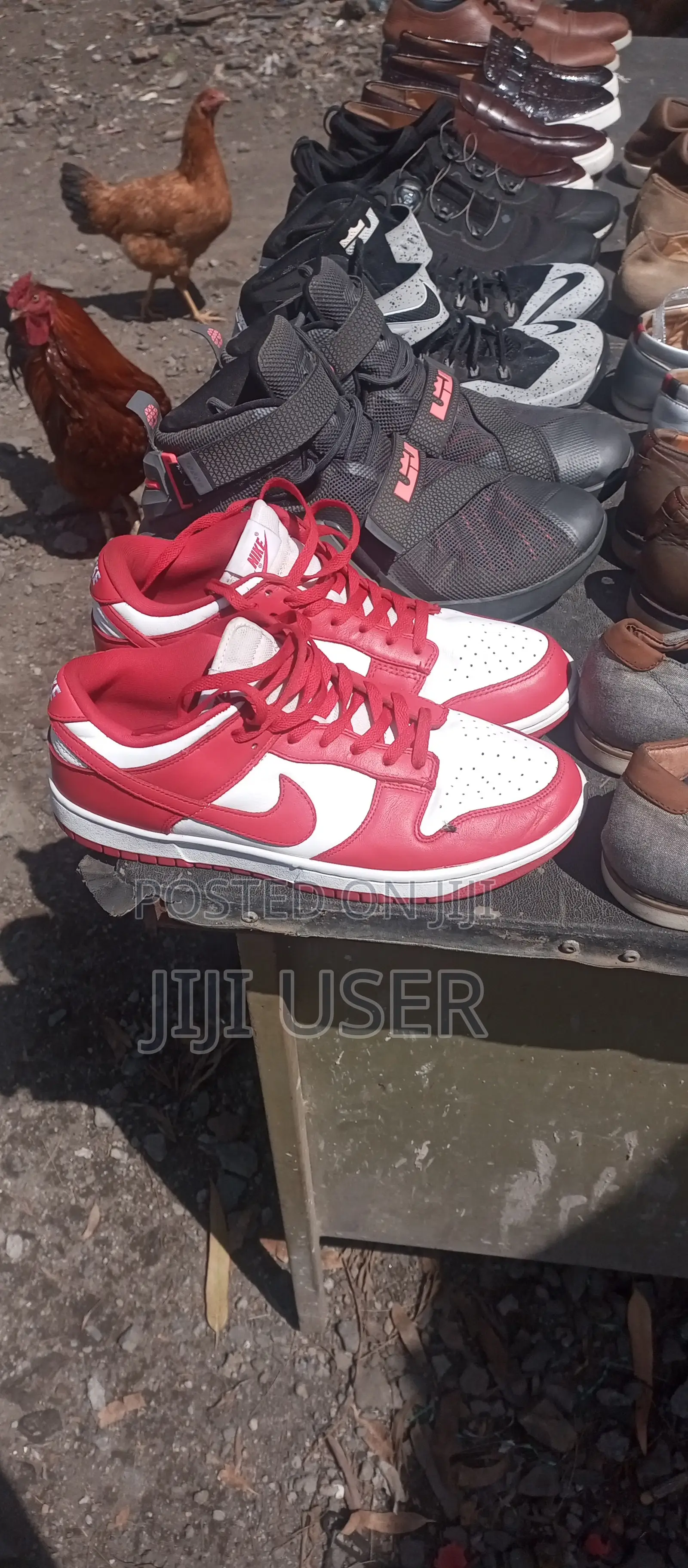 Shoes on Sale