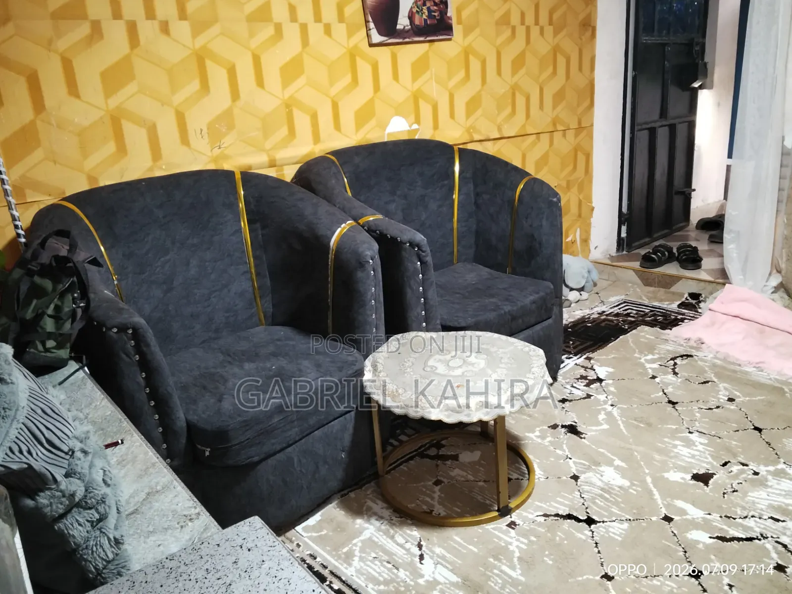 Household Items And Dinning Table For Sale Clean Unit Well Maintained
