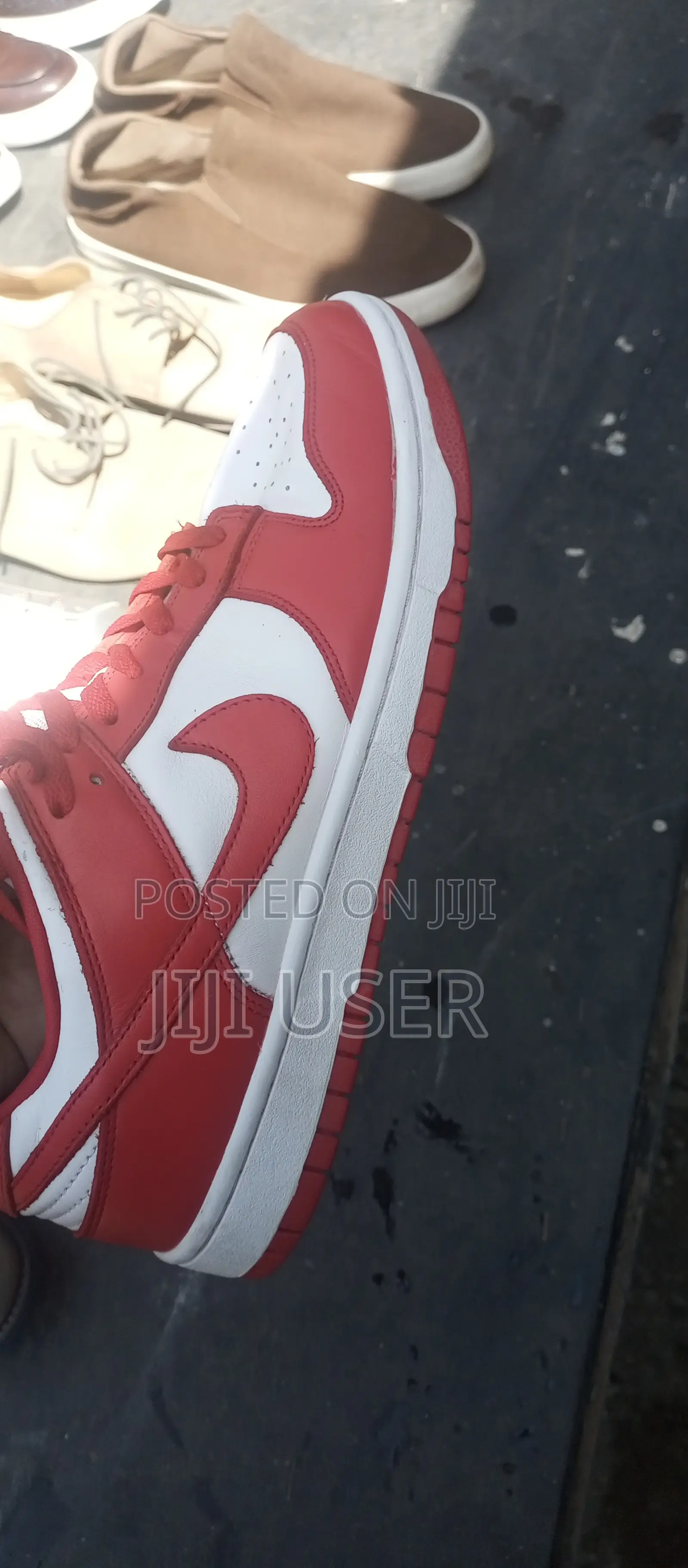 Shoes on Sale