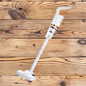 Home- Friendly 3 in 1 Portable Handheld Rechargeable Vacuum Cleaner