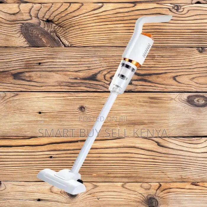 Home- Friendly 3 in 1 Portable Handheld Rechargeable Vacuum Cleaner