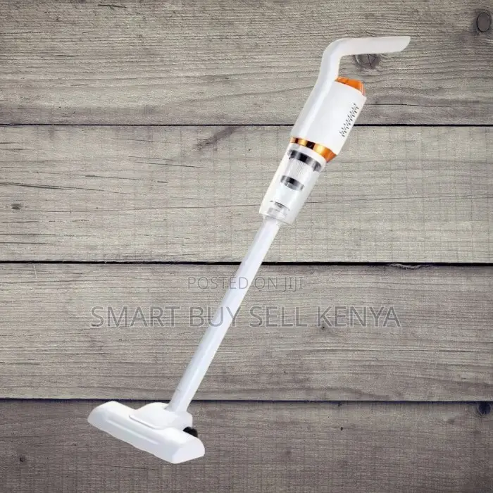 Home- Friendly 3 in 1 Portable Handheld Rechargeable Vacuum Cleaner