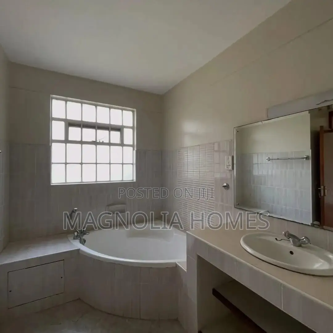3bdrm Apartment in Hurlingham for rent