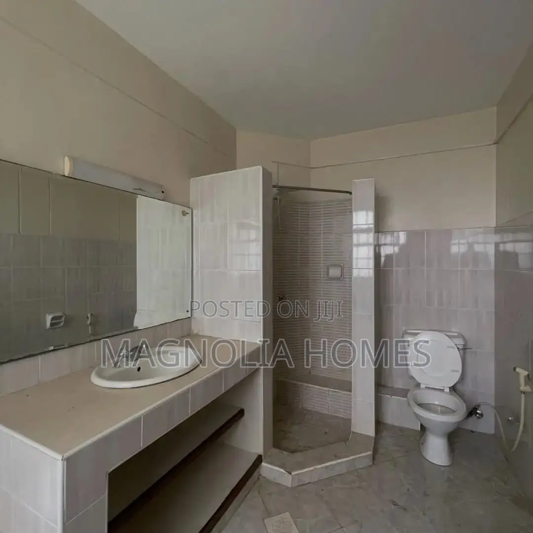 3bdrm Apartment in Hurlingham for rent