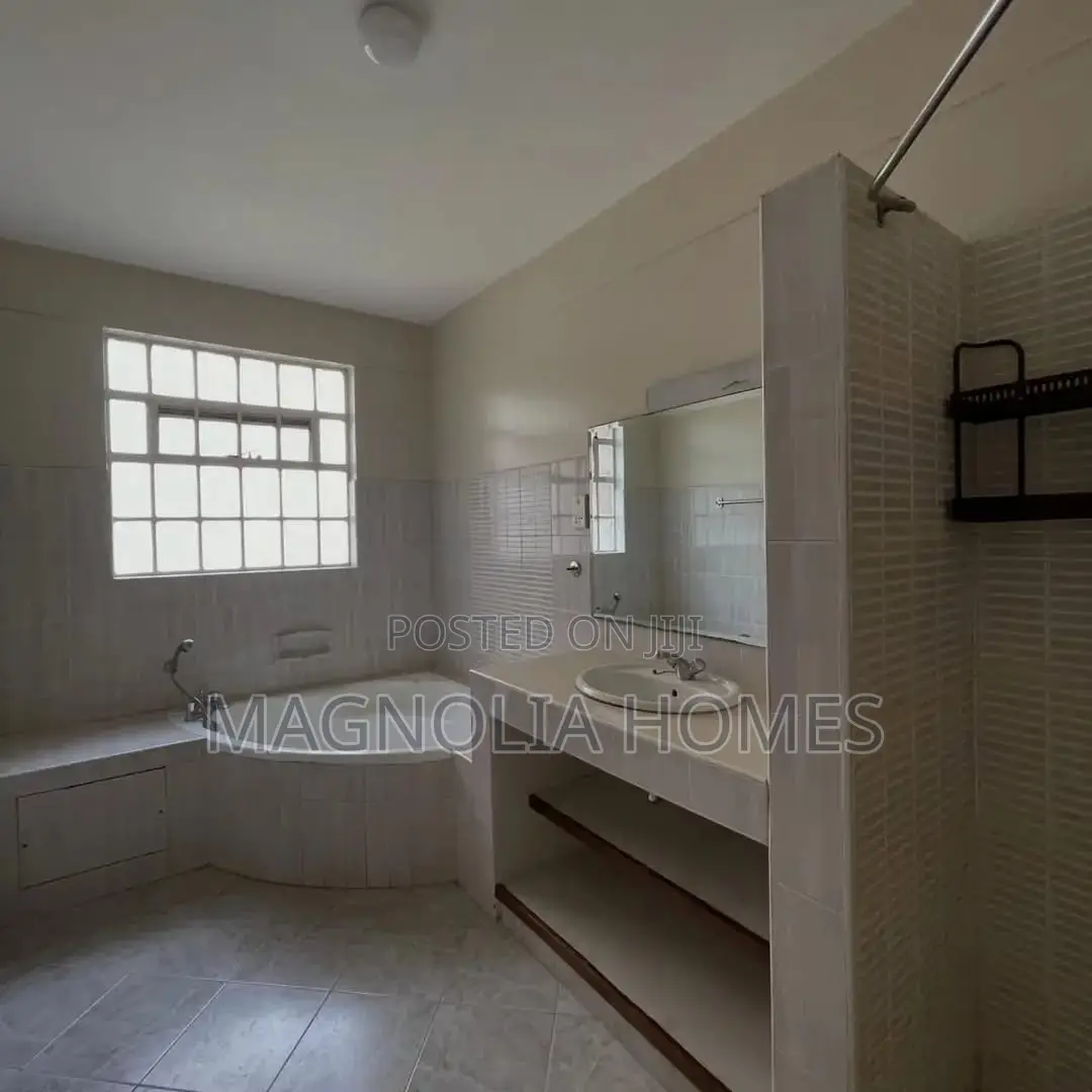 3bdrm Apartment in Hurlingham for rent