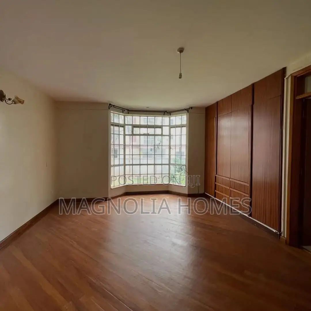 3bdrm Apartment in Hurlingham for rent