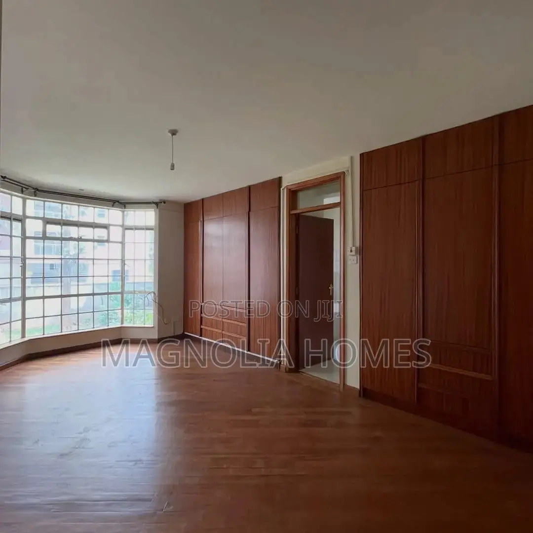 3bdrm Apartment in Hurlingham for rent