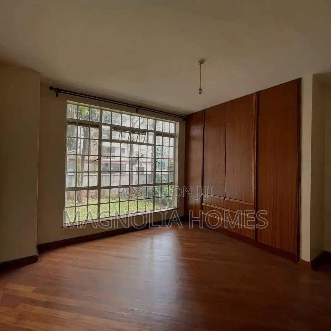 3bdrm Apartment in Hurlingham for rent