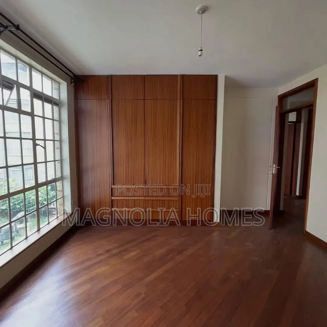 3bdrm Apartment in Hurlingham for rent