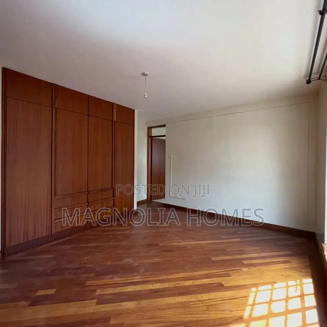 3bdrm Apartment in Hurlingham for rent