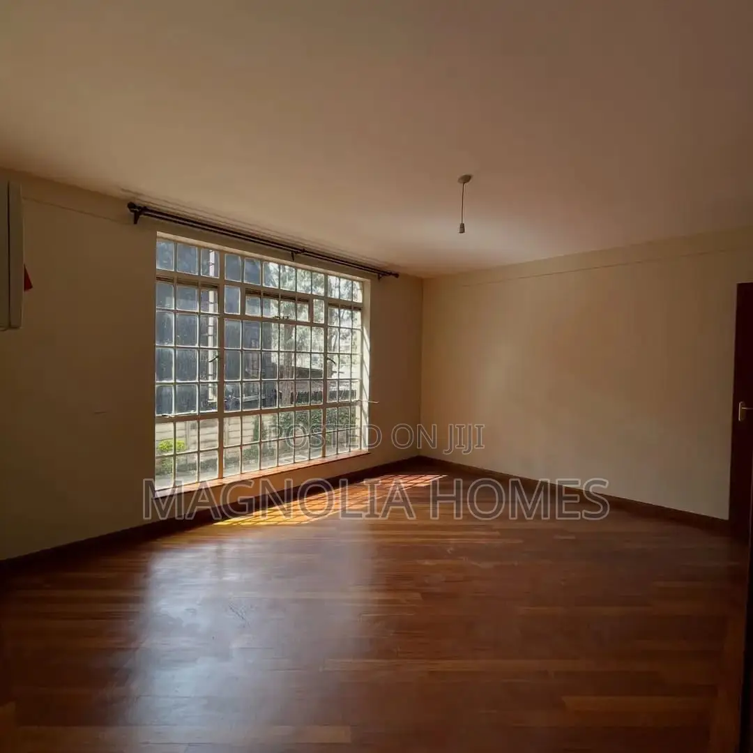 3bdrm Apartment in Hurlingham for rent