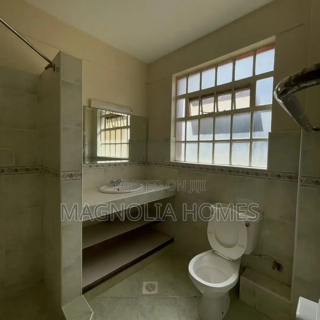 3bdrm Apartment in Hurlingham for rent