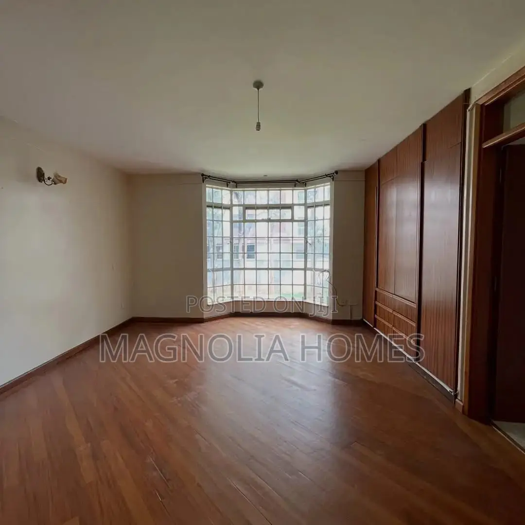 3bdrm Apartment in Hurlingham for rent
