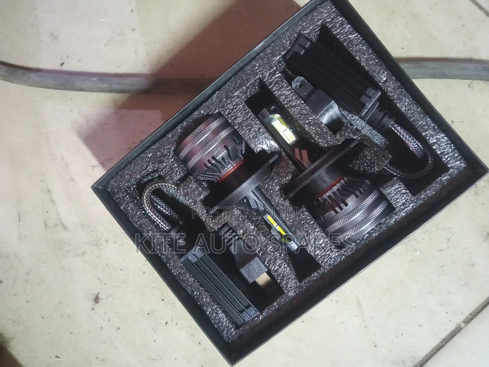 Led Bright Bulbs