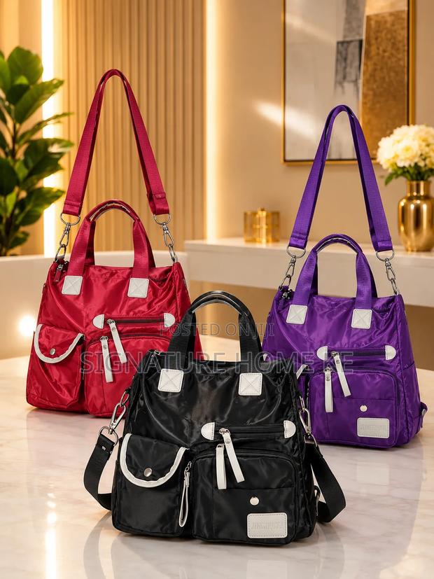 Baby Diaper Bag - thumbnail 2