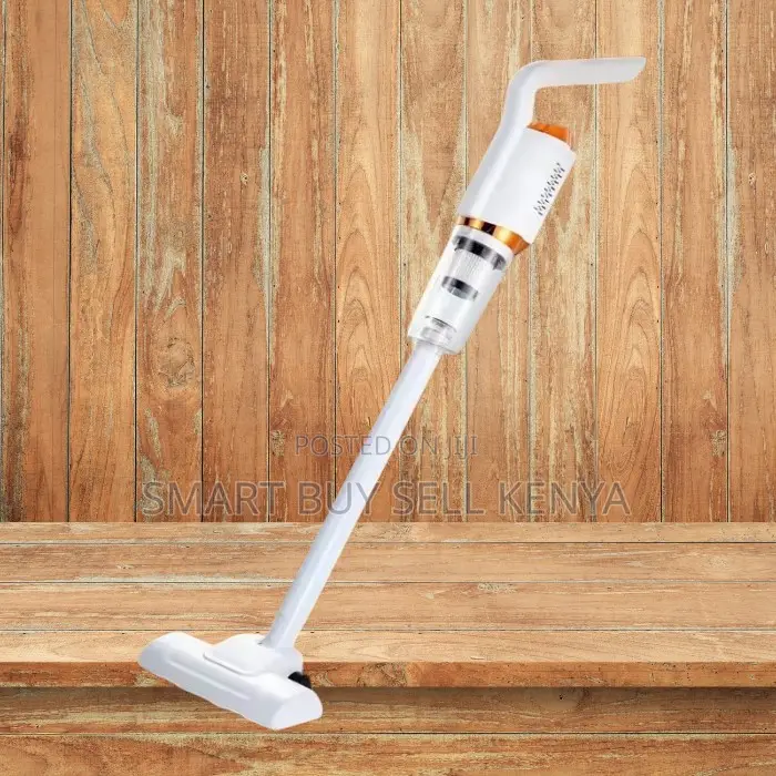 Deep Cleaning Rechargeable Cordless Vacuum Cleaners With Suctions