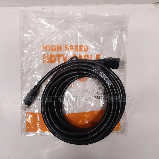 Hdmi 5m Cable