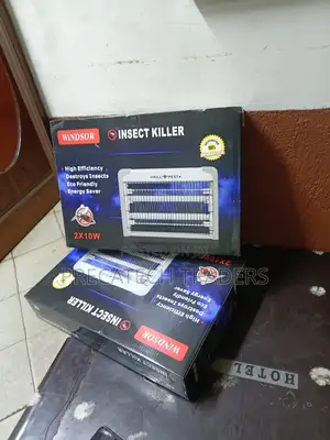 Windsor 20w Electric Insect Killer Lamp