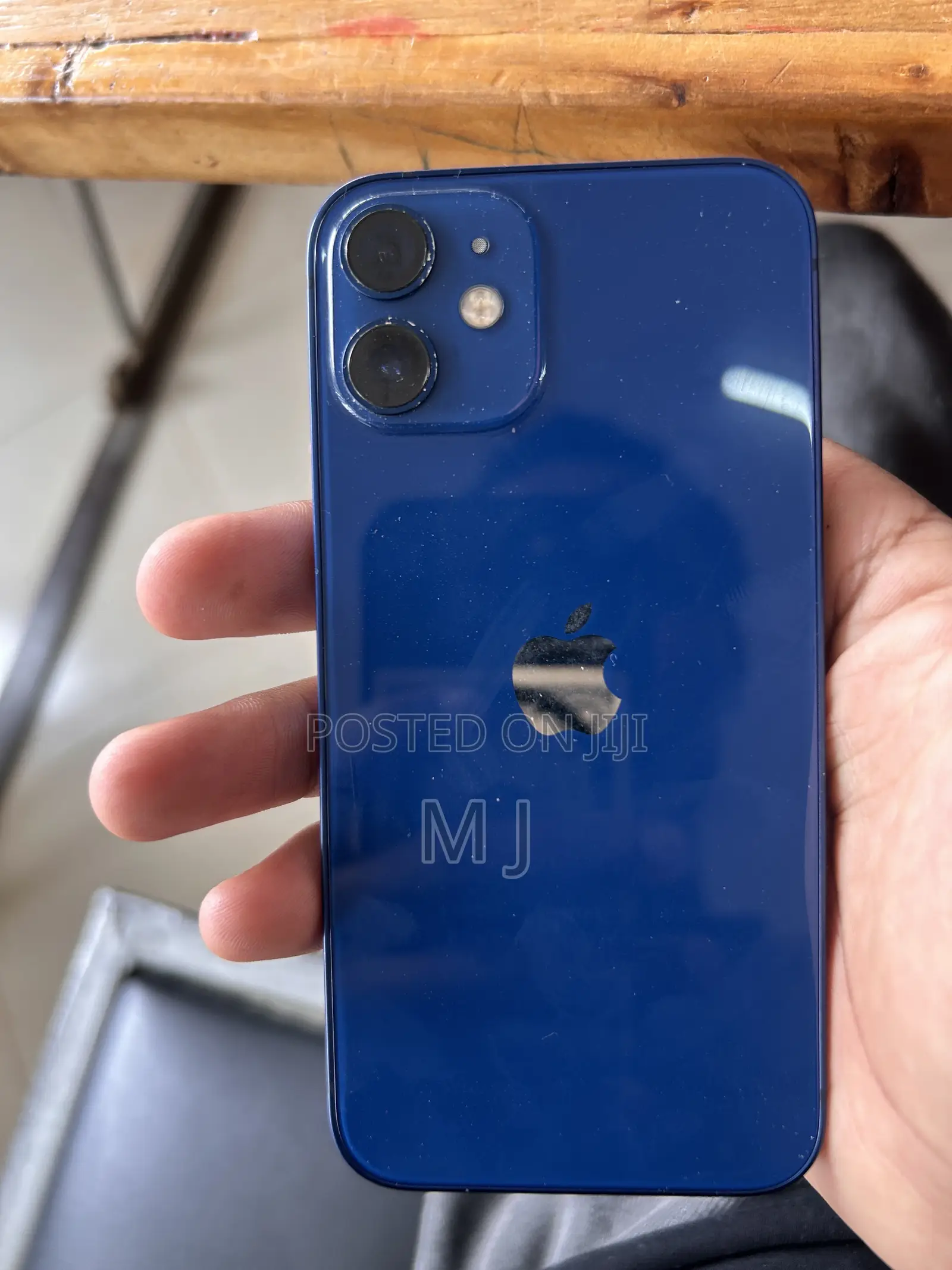 Apple iPhone 12 mini 64 GB Blue
