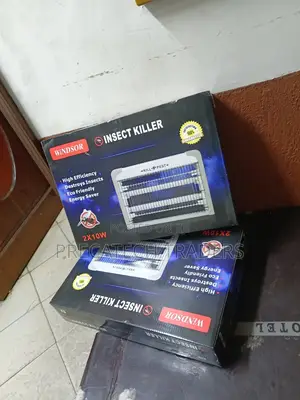 Windsor 20w Electric Insect Killer Lamp