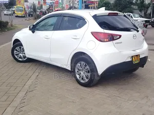 Mazda Demio 2019