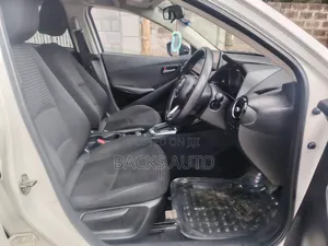 Mazda Demio 2019