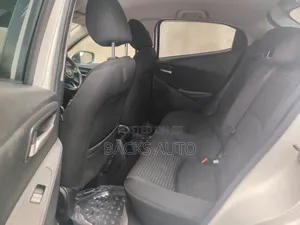 Mazda Demio 2019