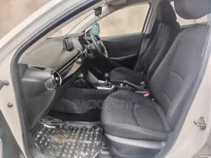Mazda Demio 2019