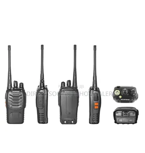40pcs of Baofeng Walkie Talkie Radio Call