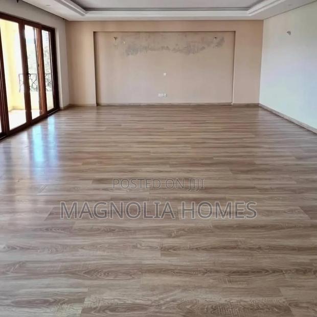 4bdrm Apartment in Kileleshwa for rent